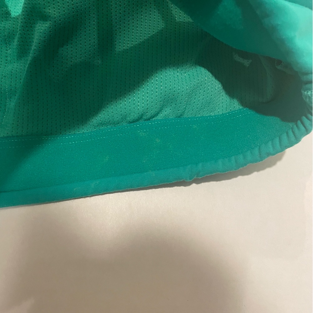 Athleta sport bra woman’s S green - Picture 5 of 5